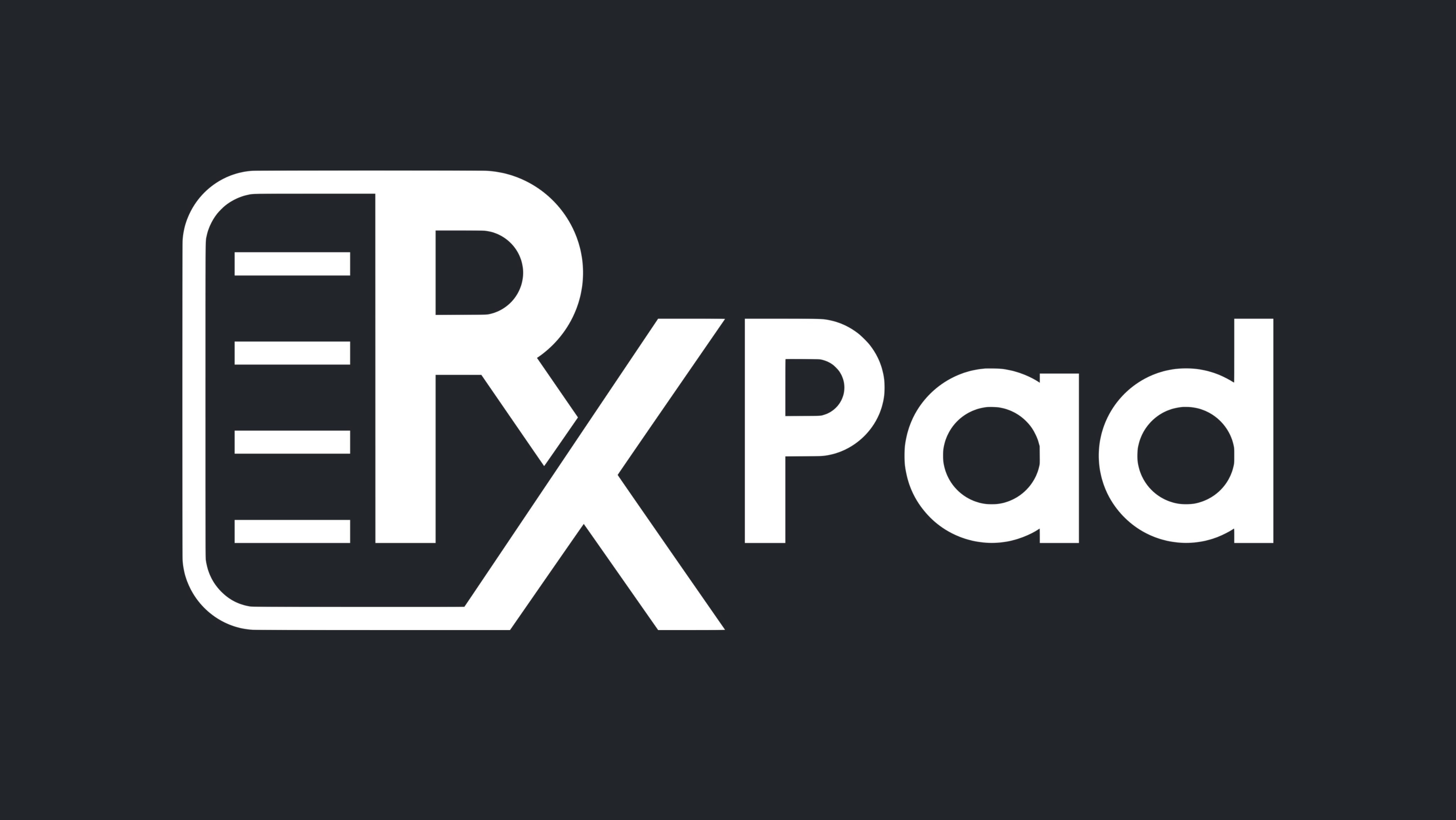 RxPad electronic prescription platform