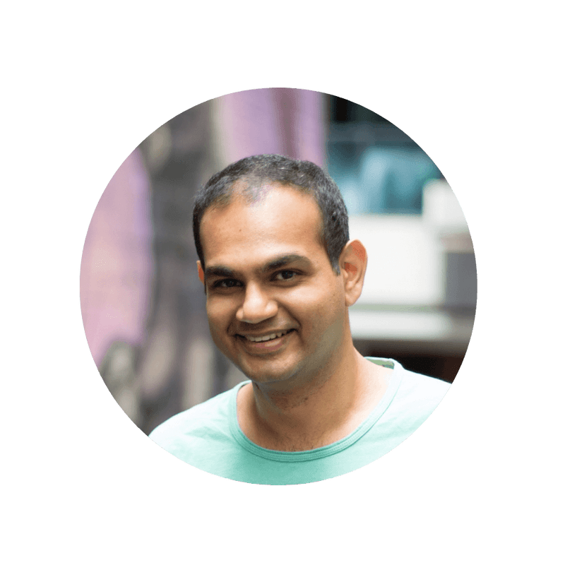 Shehrish Razzak Overnight Strategist