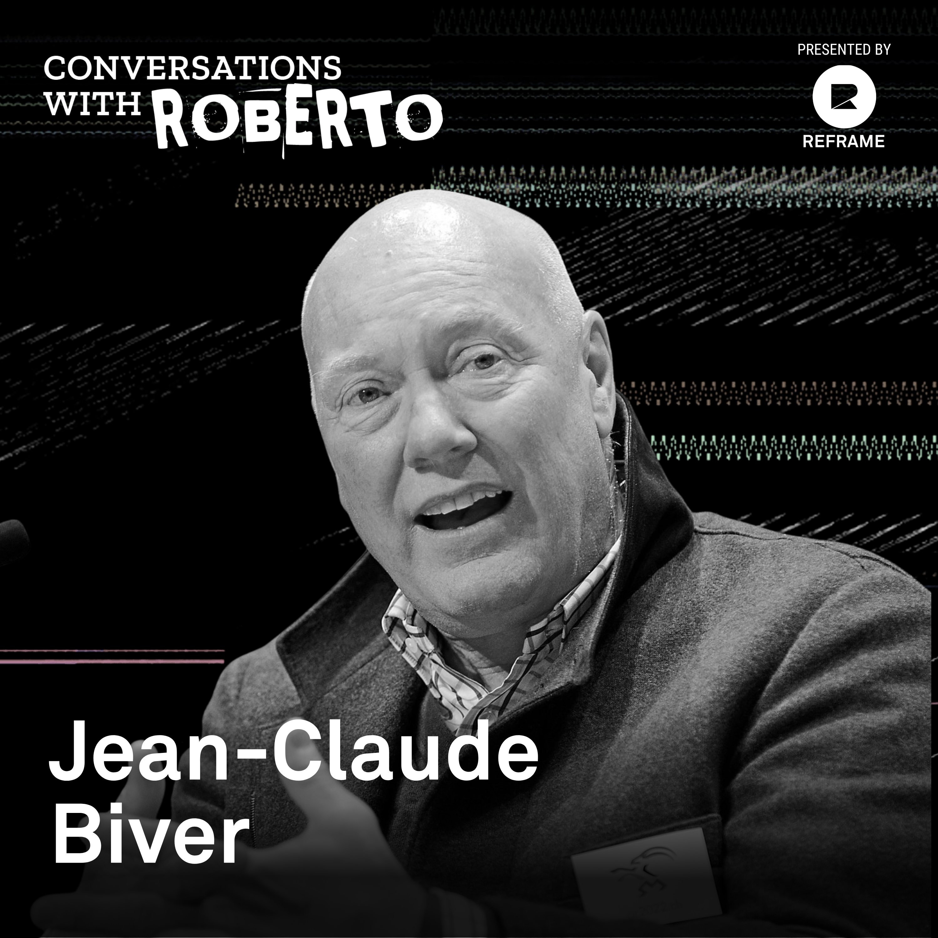 Jean-Claude Biver
