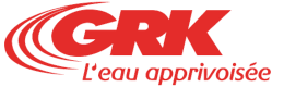 Robinetterie GRK