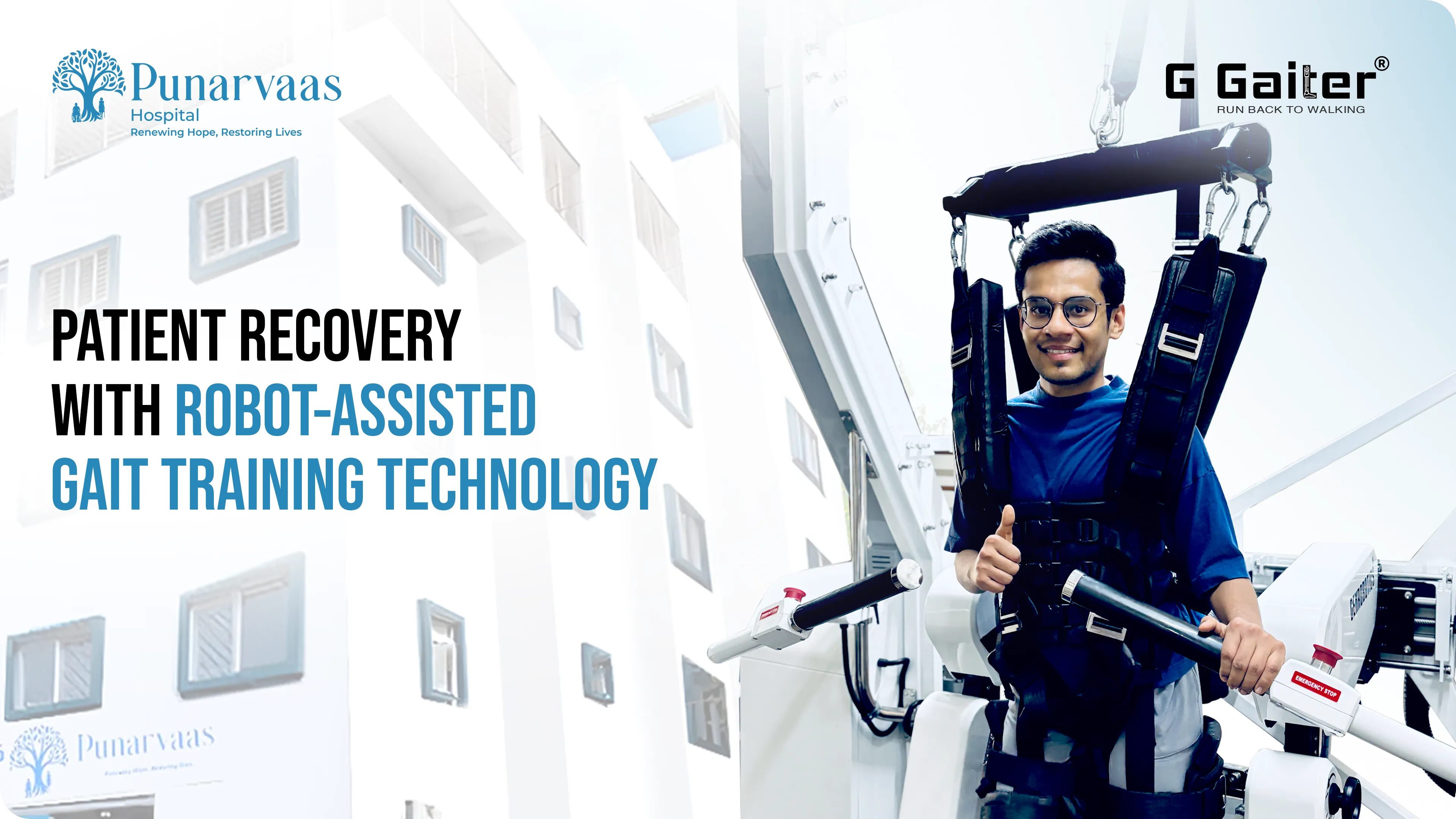 stroke brain robotic device