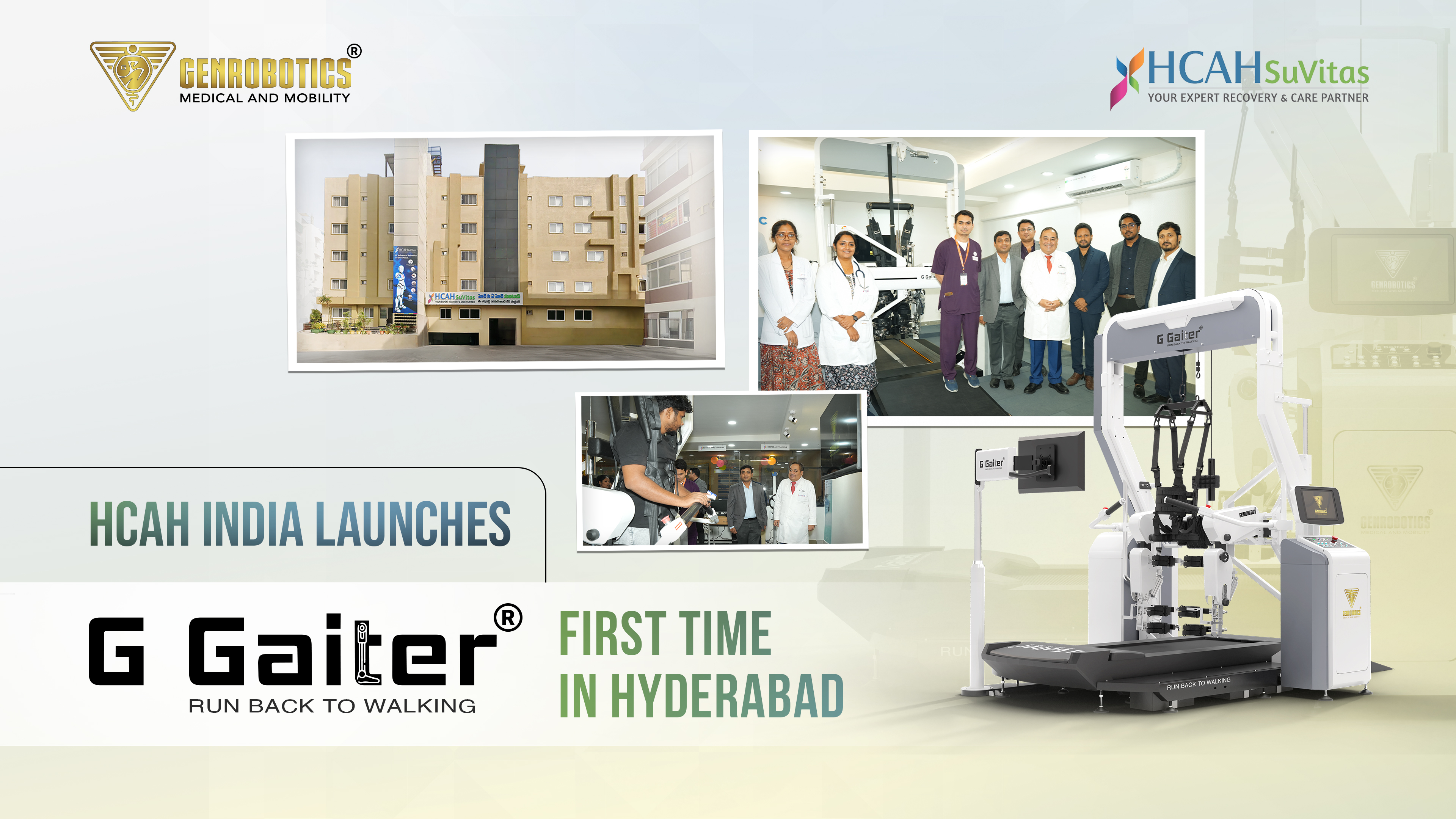 stroke brain robotic device