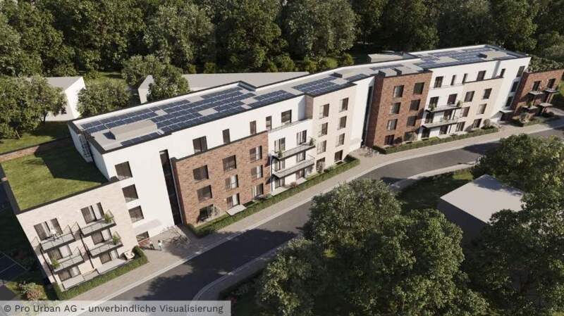 Sternstr. Modern Apartments