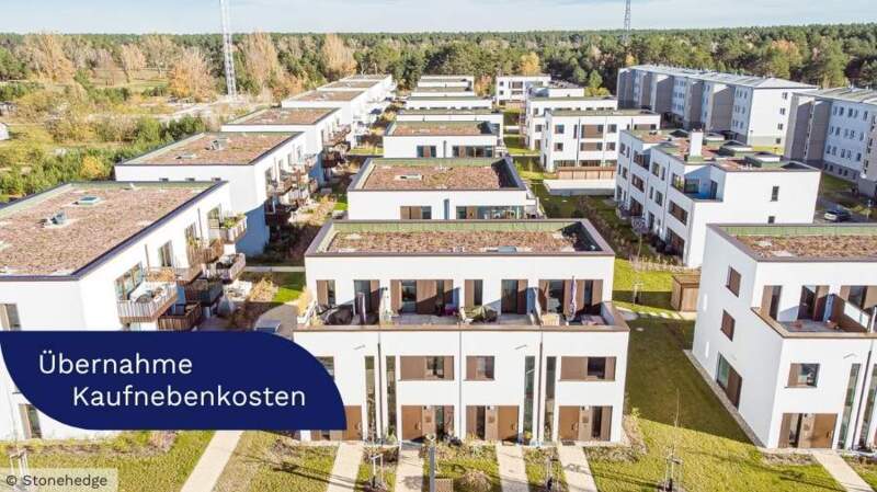 Wohnen am Wiesenpark R8