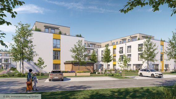 Pflegeimmobilie Lenting