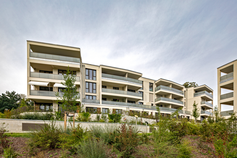 Wildrosenterrassen.I C5-C7