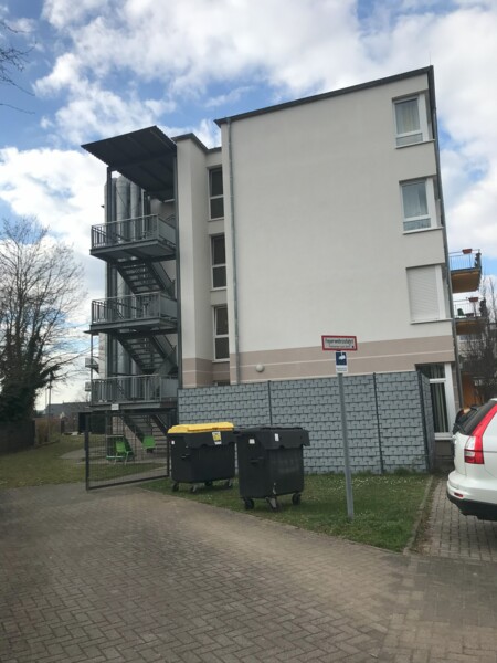 Seniorenzentrum Haus Edelberg (Zweitmarktobjekt)