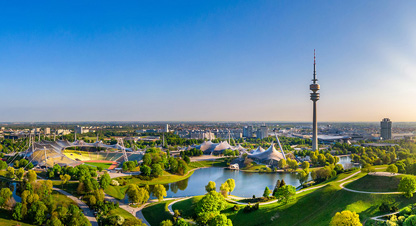 DI Roadshow München