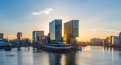 DI Roadshow Düsseldorf