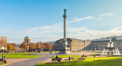 DI Roadshow Stuttgart