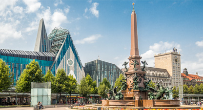 DI Roadshow Leipzig