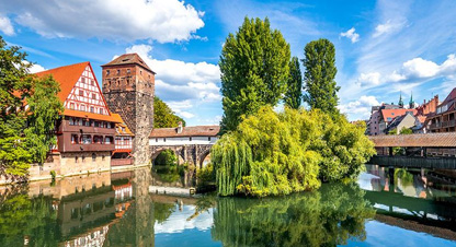 DI Roadshow Nürnberg