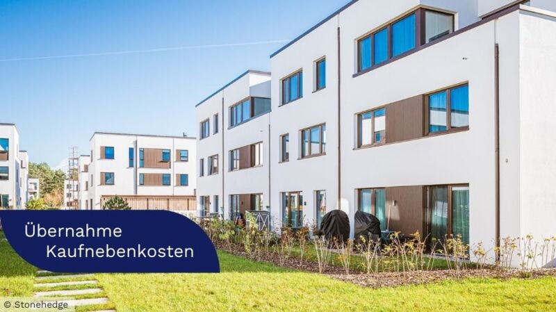 Wohnen am Wiesenpark M2