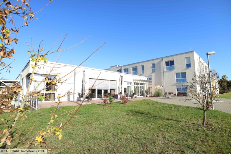 Pflegeimmobilie Landscheid