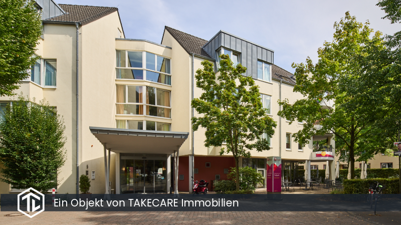 Altenzentrum am Südpark Münster