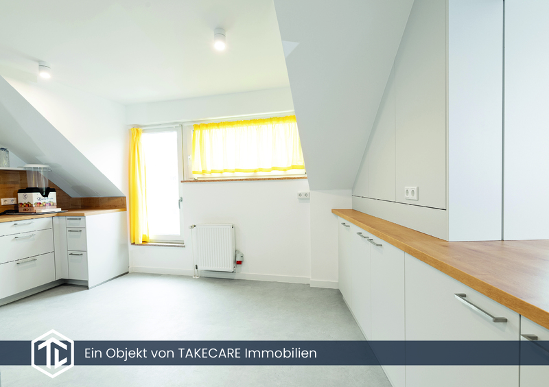 Küche OG