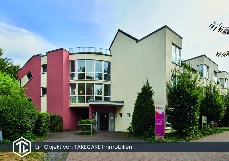 Außenansicht 2