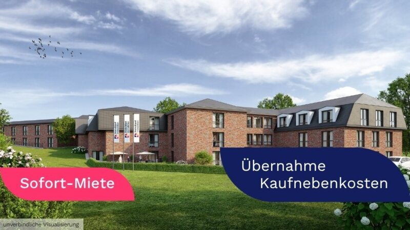 Pflegedomizil Scharbeutz