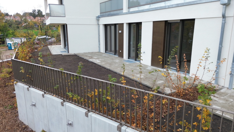 Garten WE 31