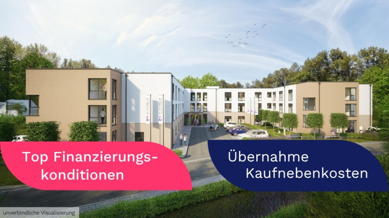 Pflegedomizil Balingen