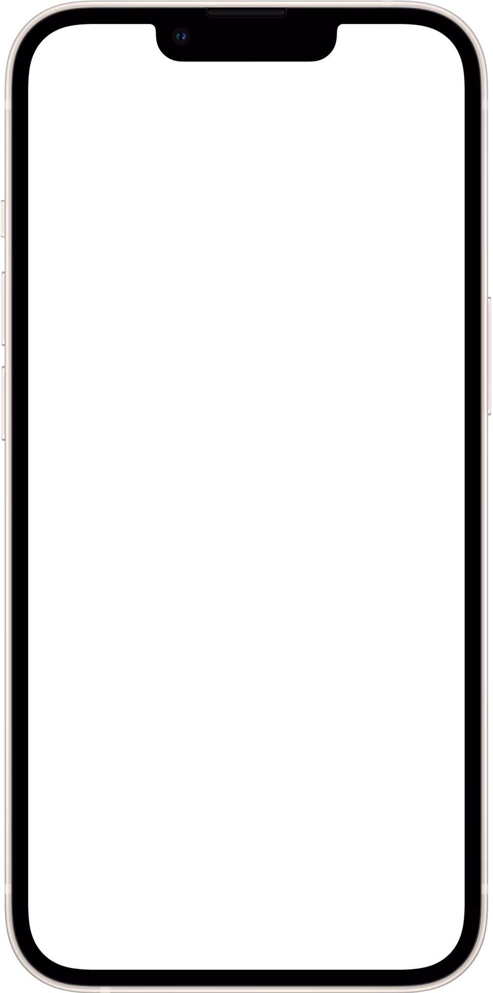 Peers customer video review displayed on a smartphone