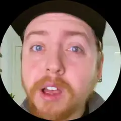 Customer sharing feedback in a video review