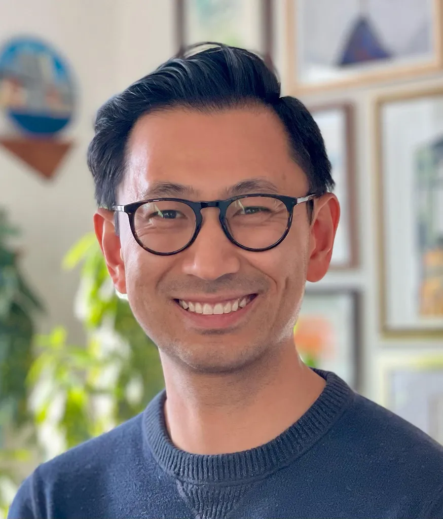 Victor Zhang P.E. Co-Founder & CEO, Trestle