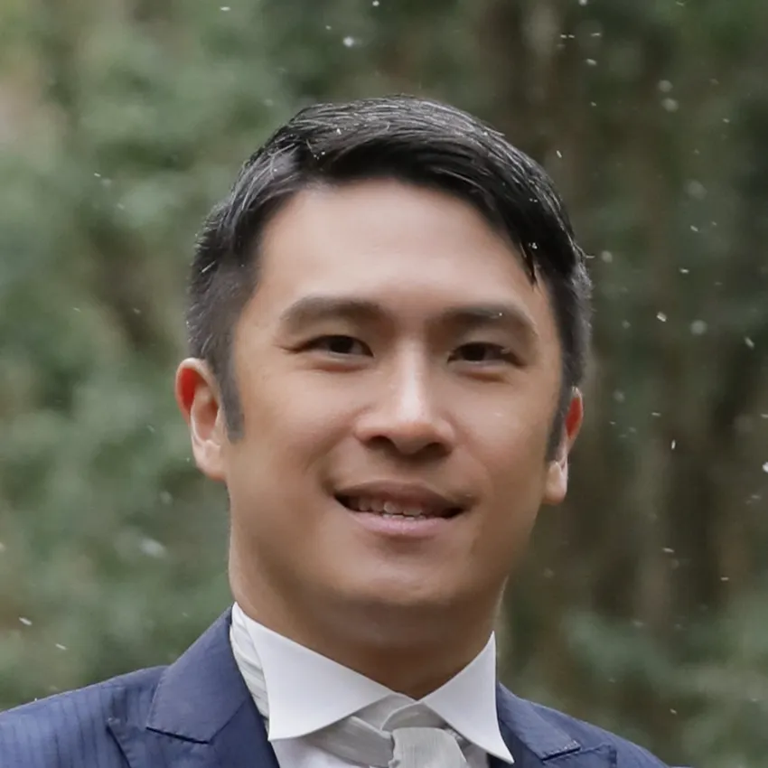 Jason Chen avatar picture