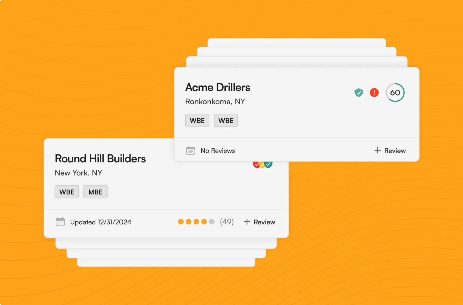 Smarter invites start with smarter data