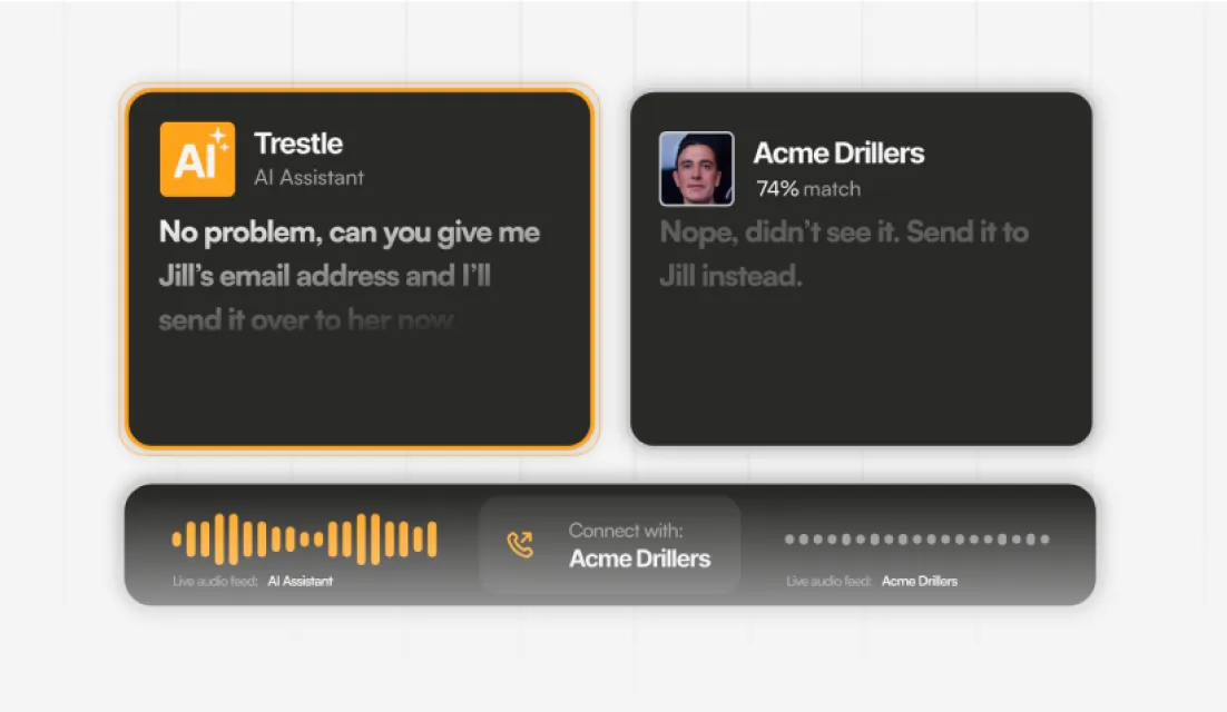 Say hello to “Sam”