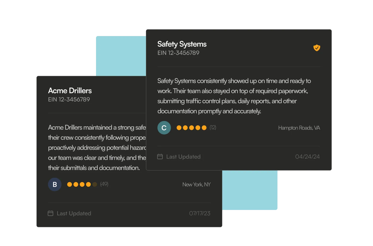 Turn word-of-mouth into institutional knowledge