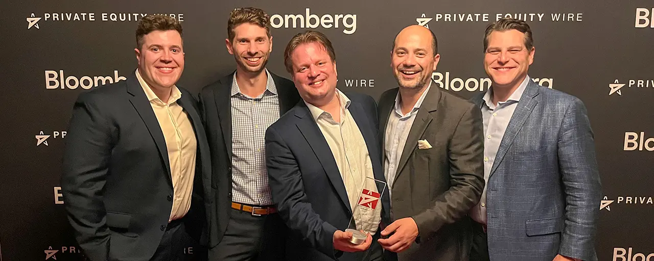 LemonEdge Wins Best Fund Accounting Software