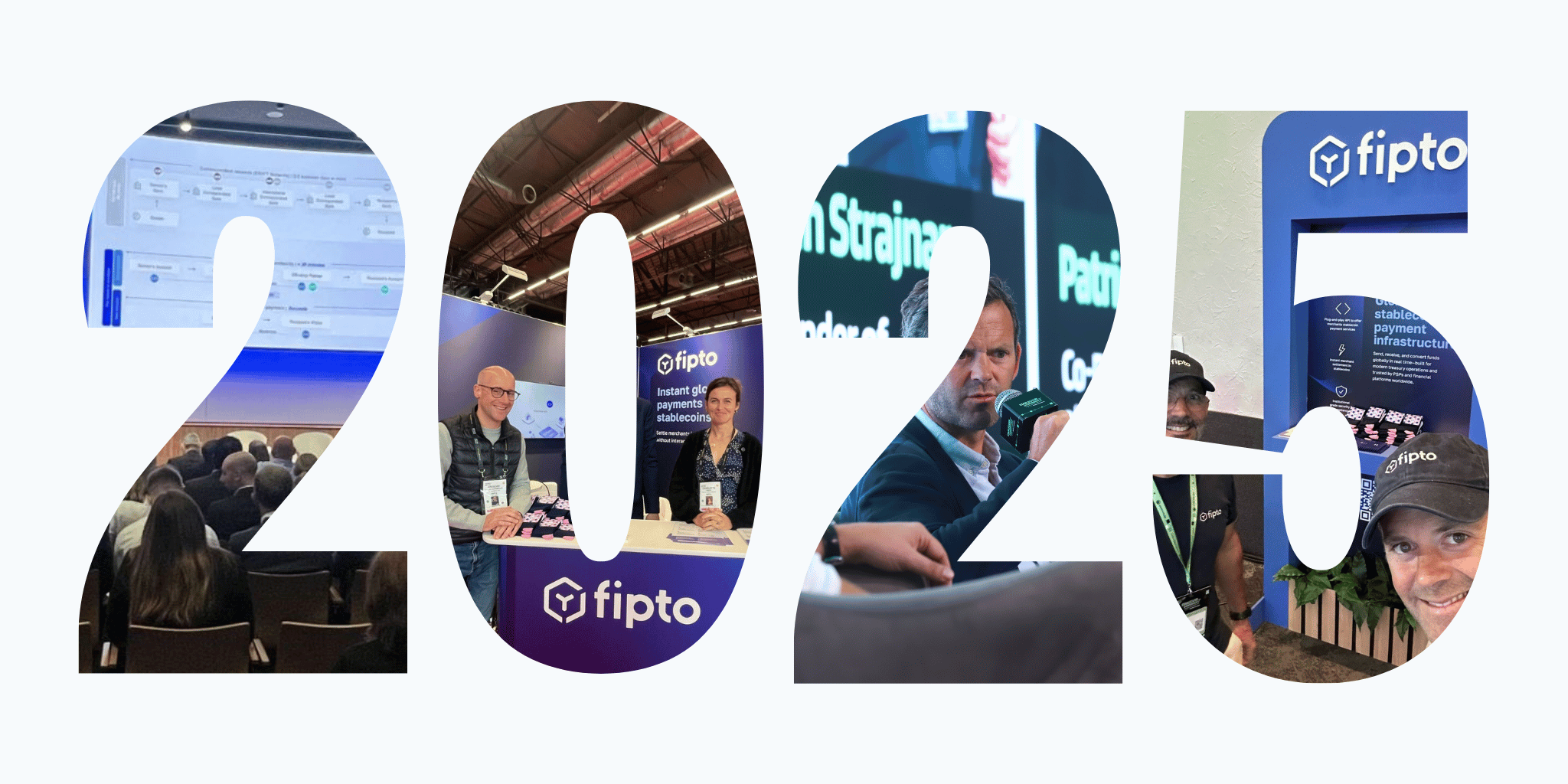 Wrapping up an electrifying 2025