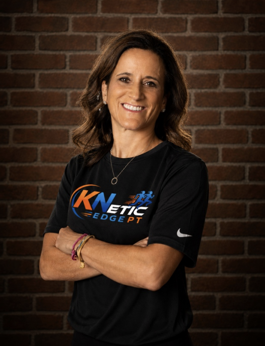 Kristen Neisler