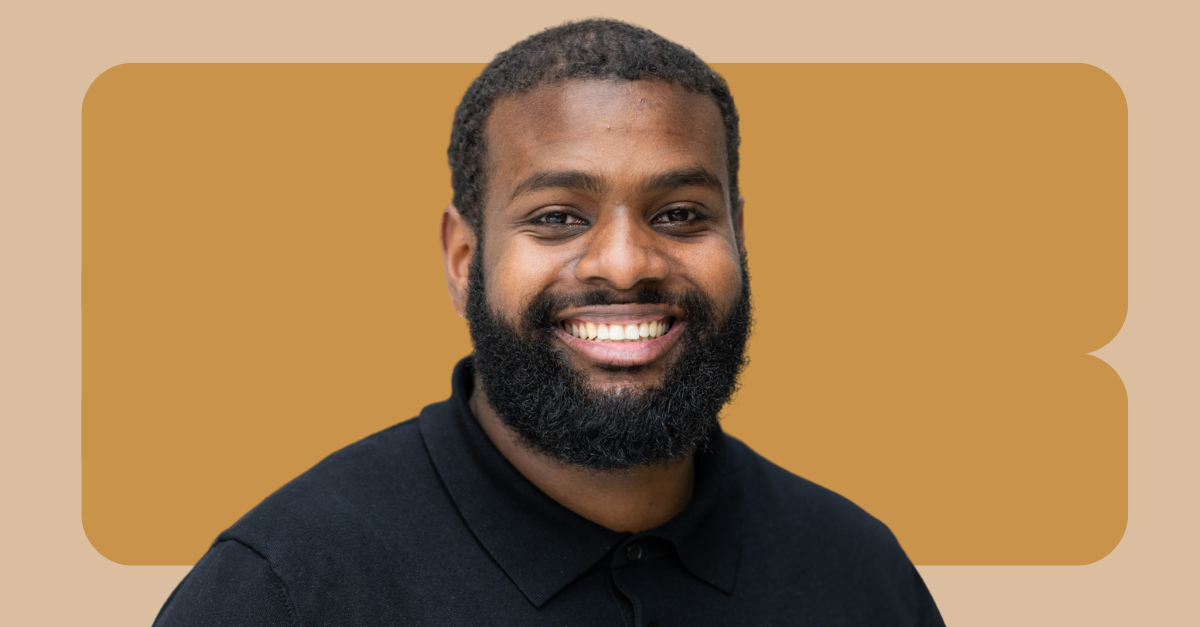 Meet Our Innovators: Elwaleed