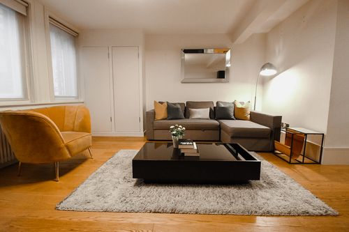 Apartment Renovation in Soho