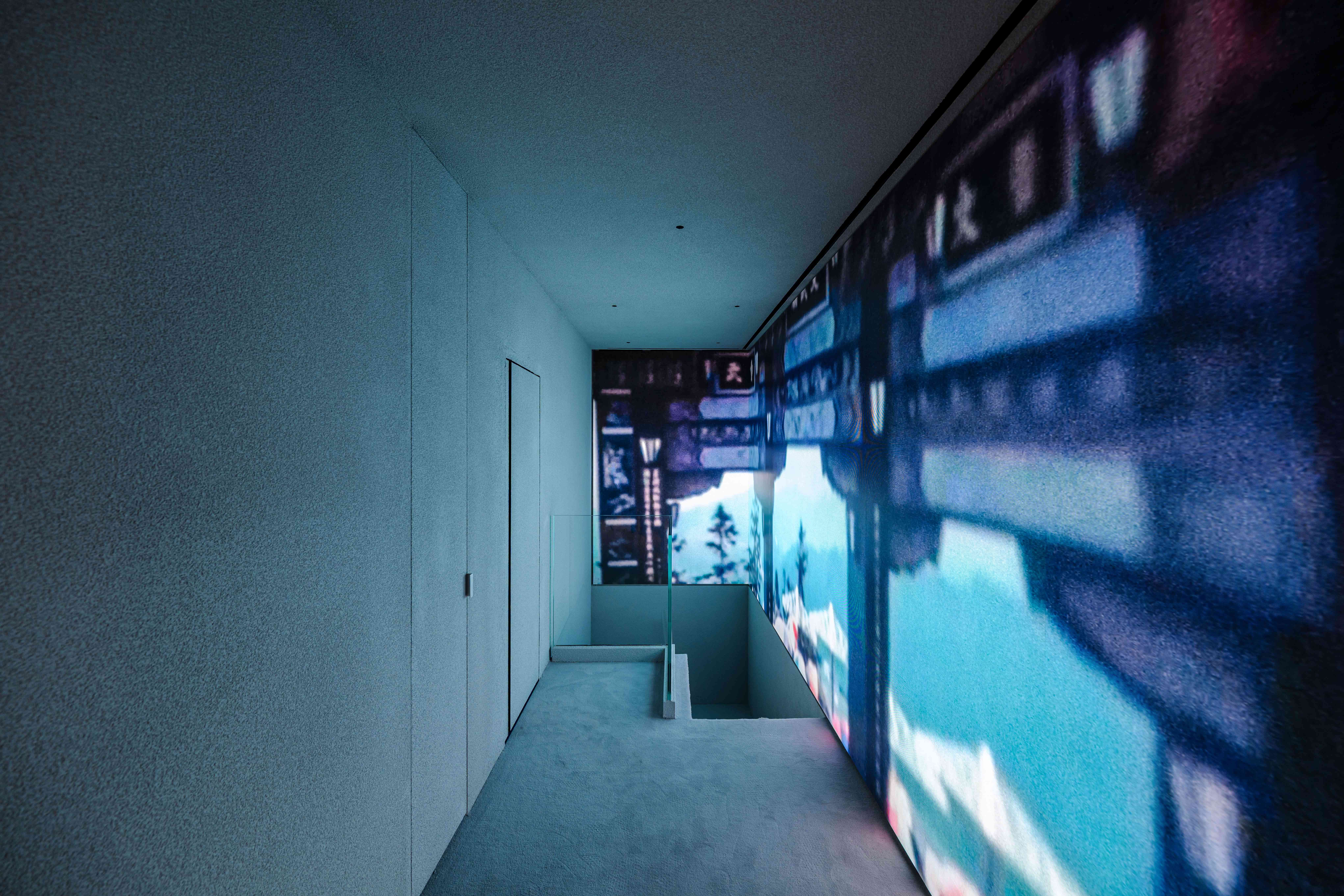 Fit Out Retail in Edificio Storico | Ristrutturazione Luxury Store Milano