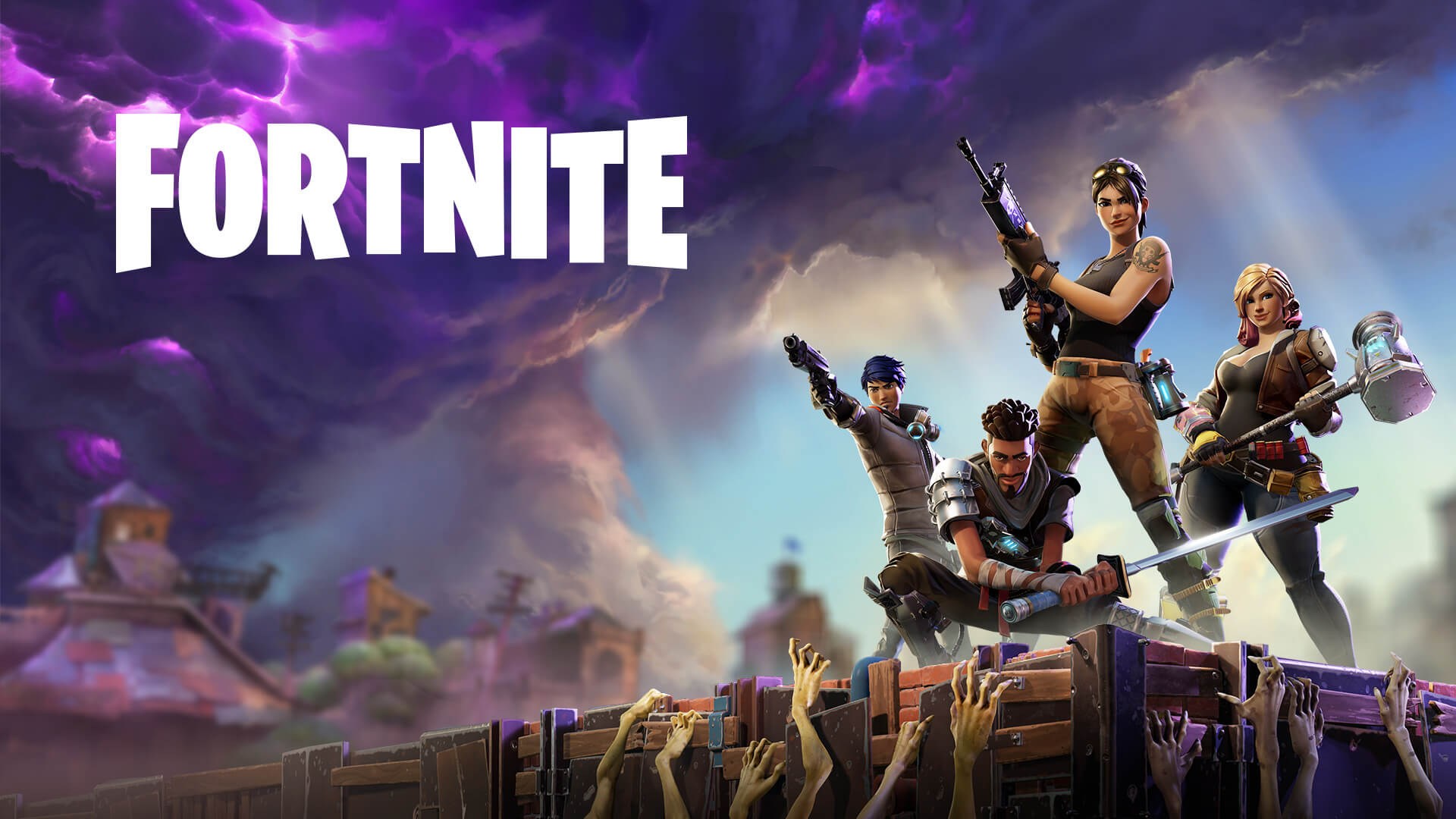 a game many parents ask, Is Fortnite Safe for Your Kids?