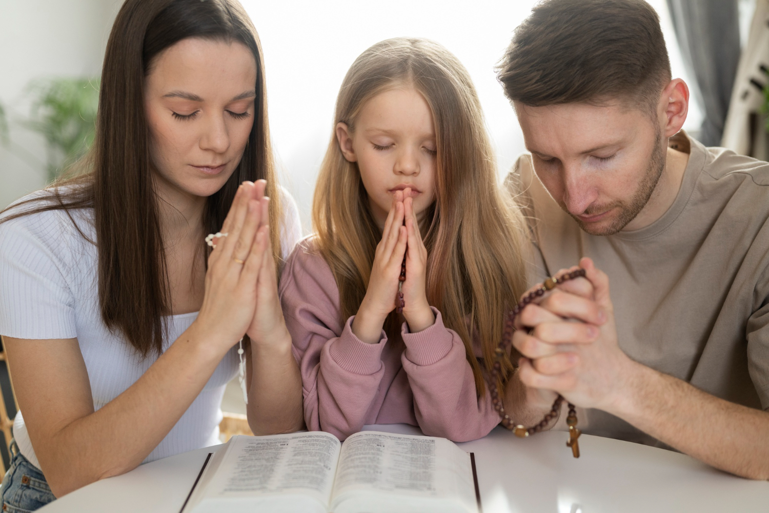 Spiritual Warfare