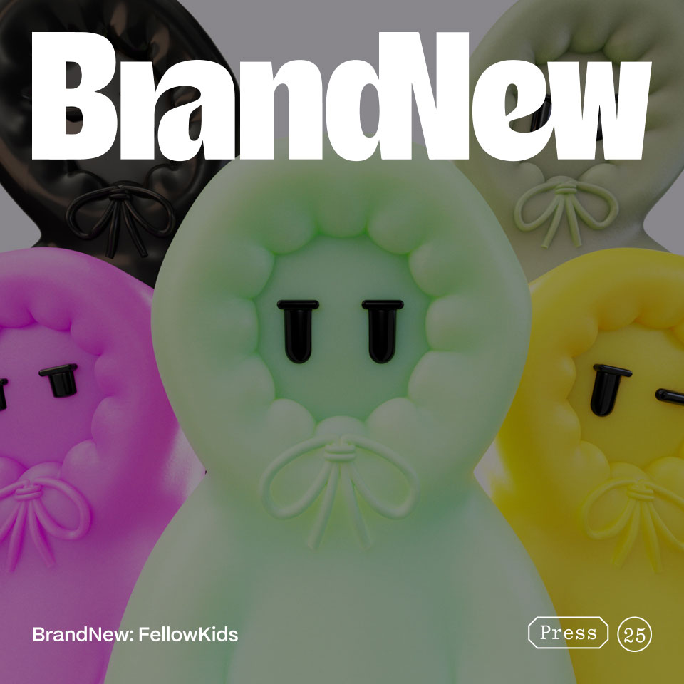 Fellow Kids brand image