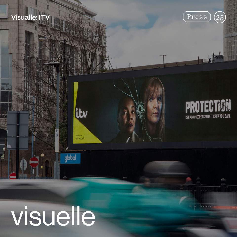 Studio Kilns ITV Brand image