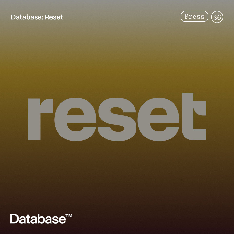 Reset Brand image
