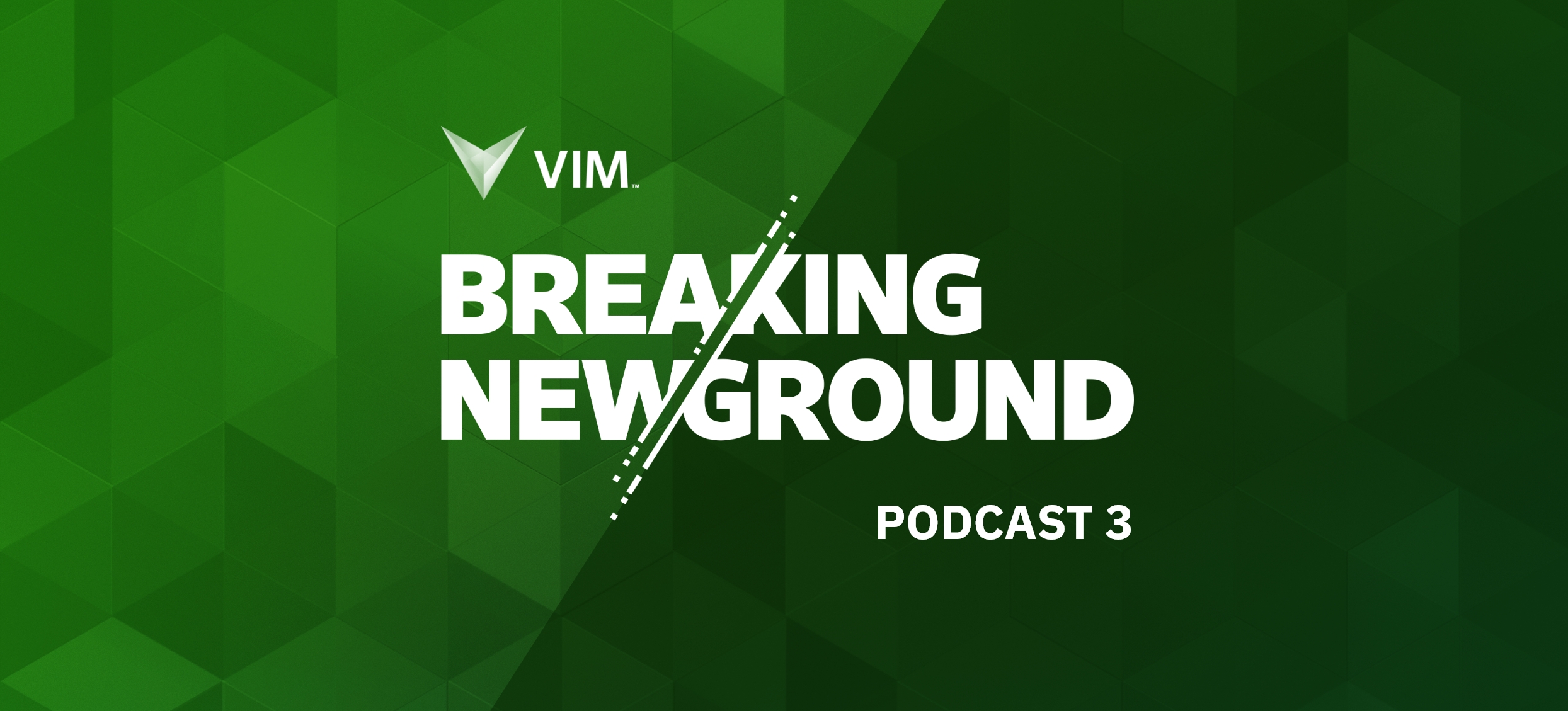 Leading the BIM adoption movement in the United States with Salla Eckhardt and Sanjay Mistry