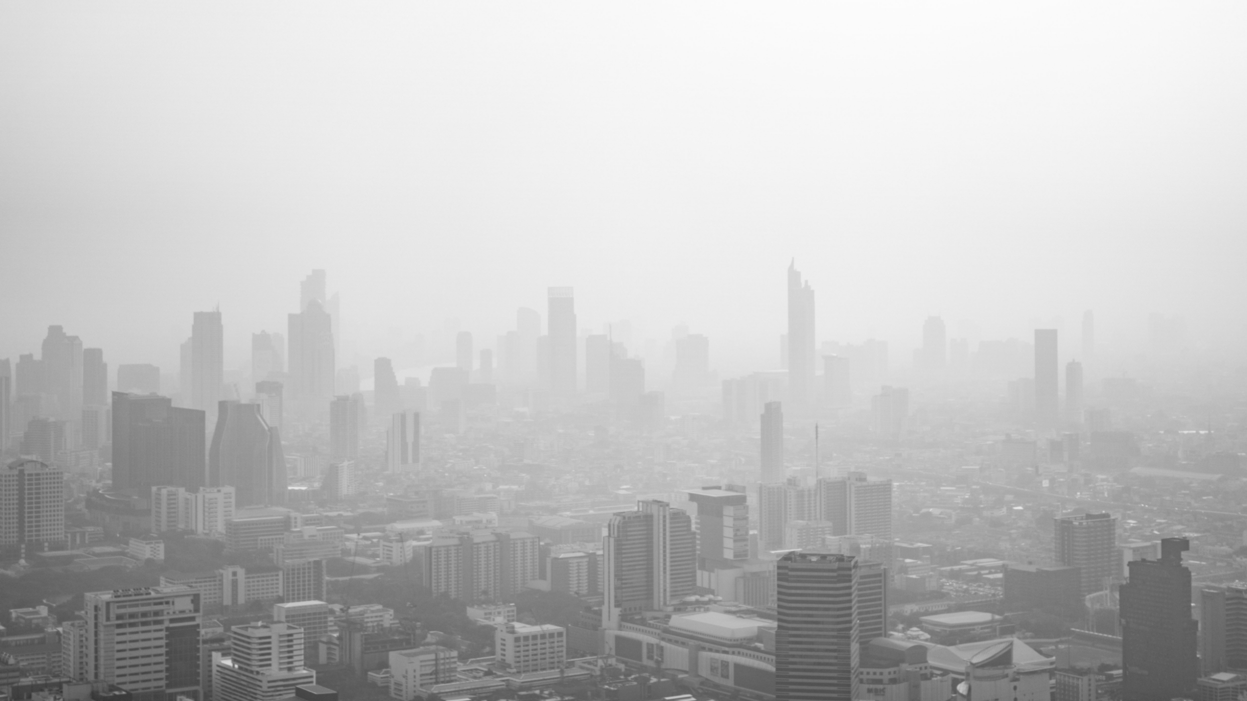 Saving the Planet One Building at a Time