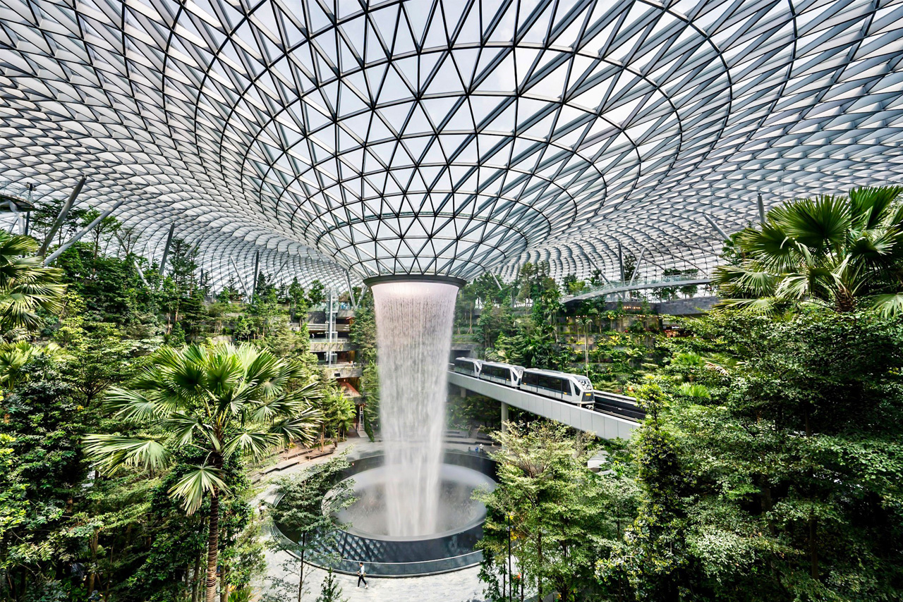 Tech Convergence Brings Efficiencies & Profitability to AEC