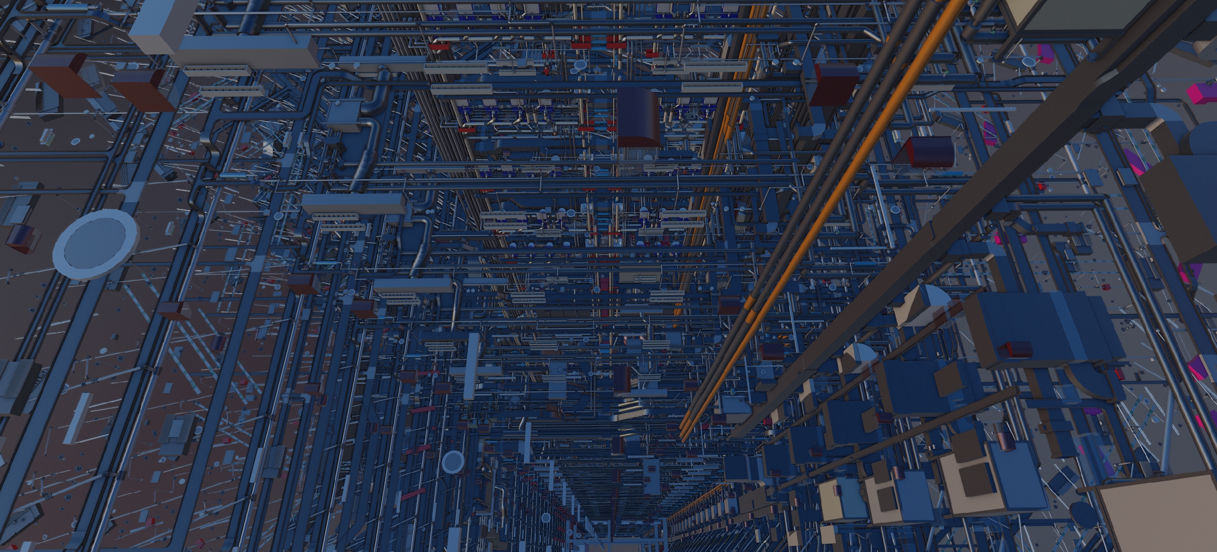 The G3D Geometry Exchange Format