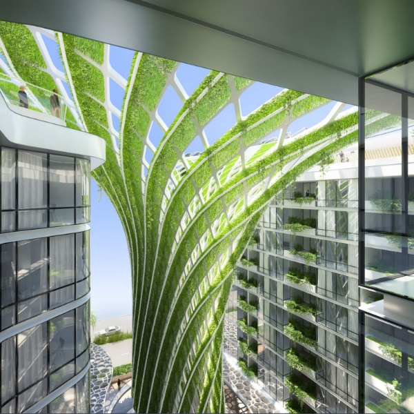 AEC Industry Discussion on Sustainability and the Impact of COVID-19