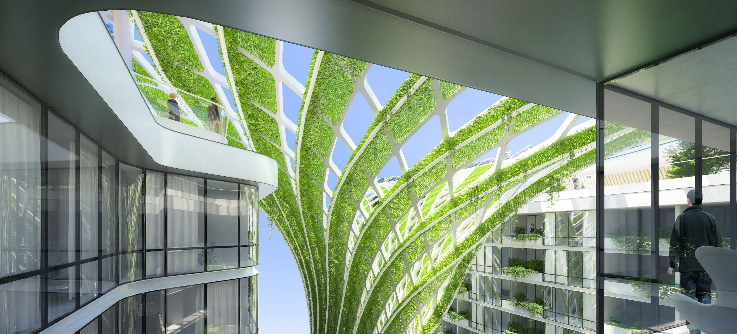 AEC Industry Discussion on Sustainability and the Impact of COVID-19