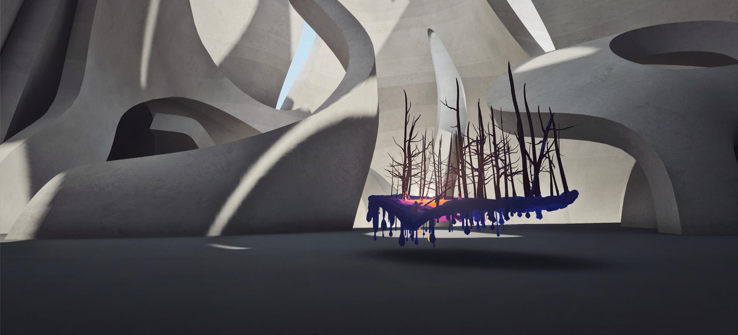 XR Art and the Impact of New Business Models - Marché de l'art