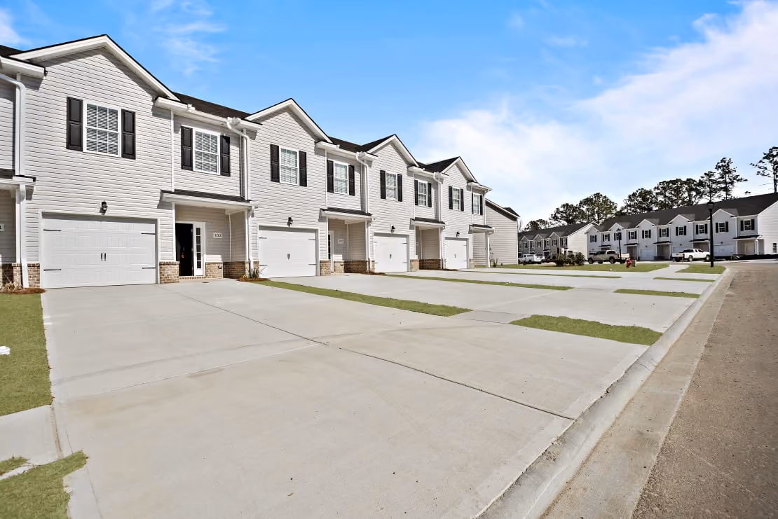COTTONVALE TOWNHOMES